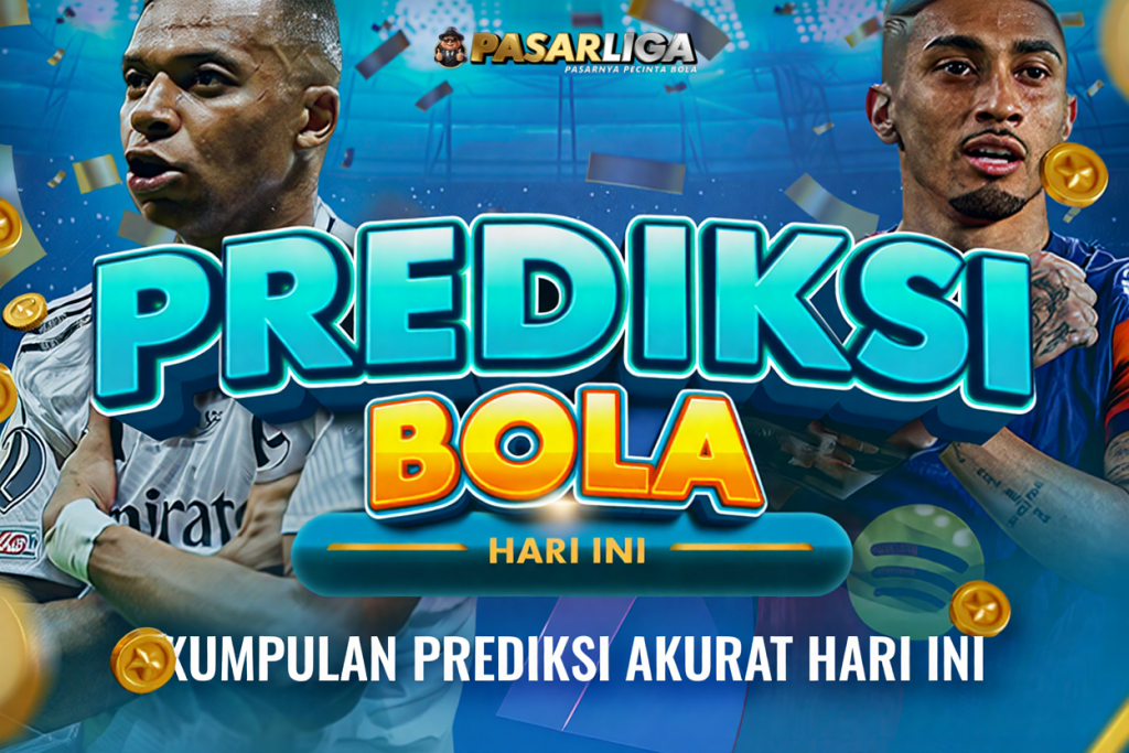 PREDIKSI PARLAY MALAM INI 28-29 OKTOBER 2025