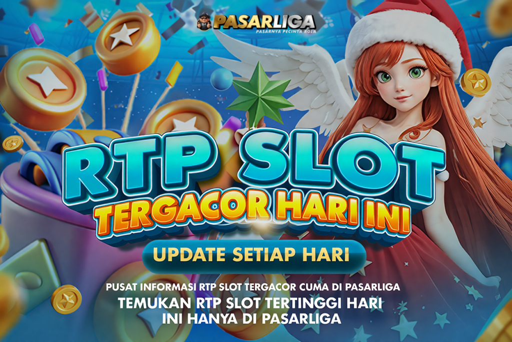 Pola Slot Gacor Pragmatic Hari Selasa 28 OKTOBER 2025